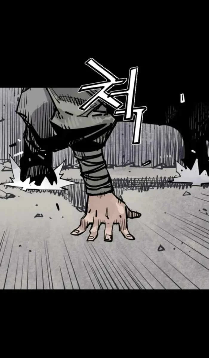Death God Chapter 142 Gambar 65