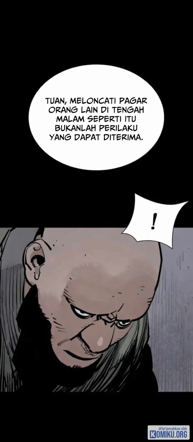 Death God Chapter 142 Gambar 66