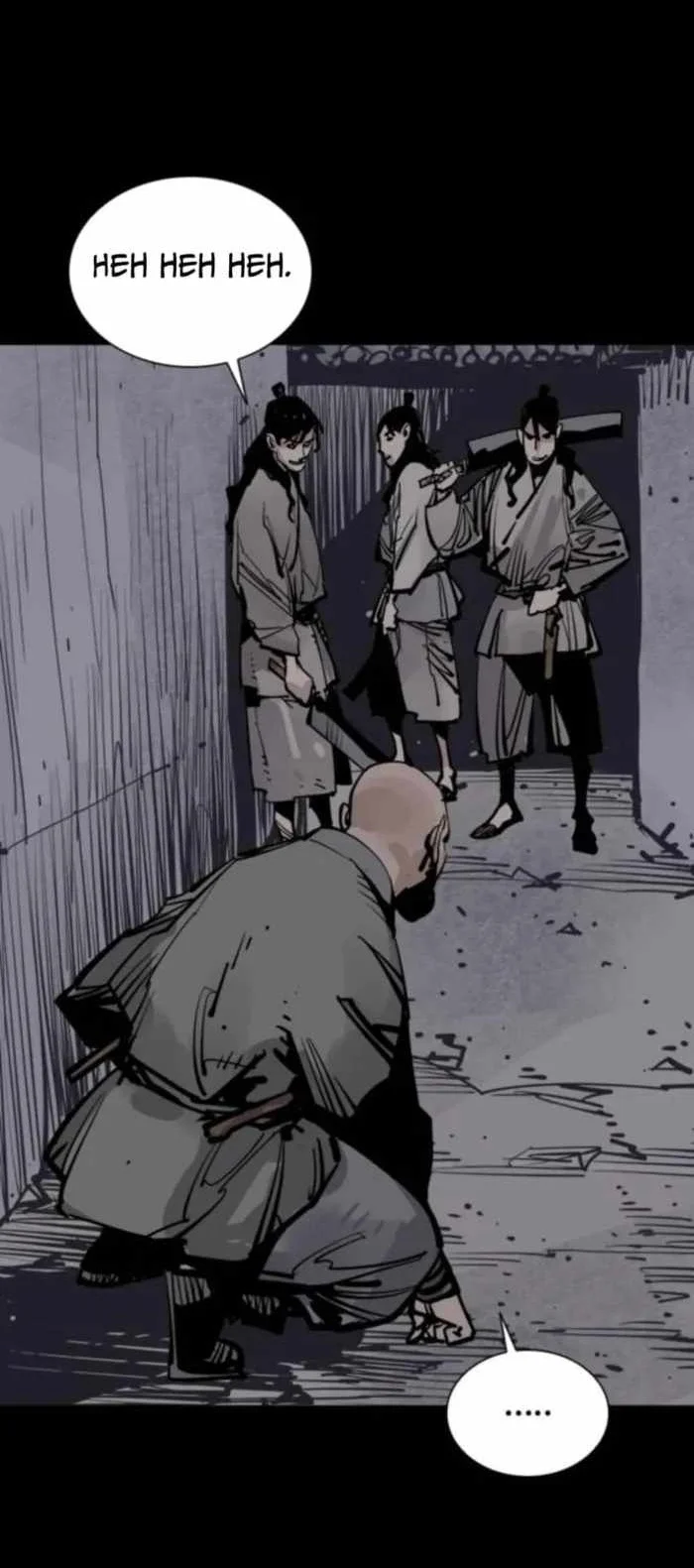 Death God Chapter 142 Gambar 67