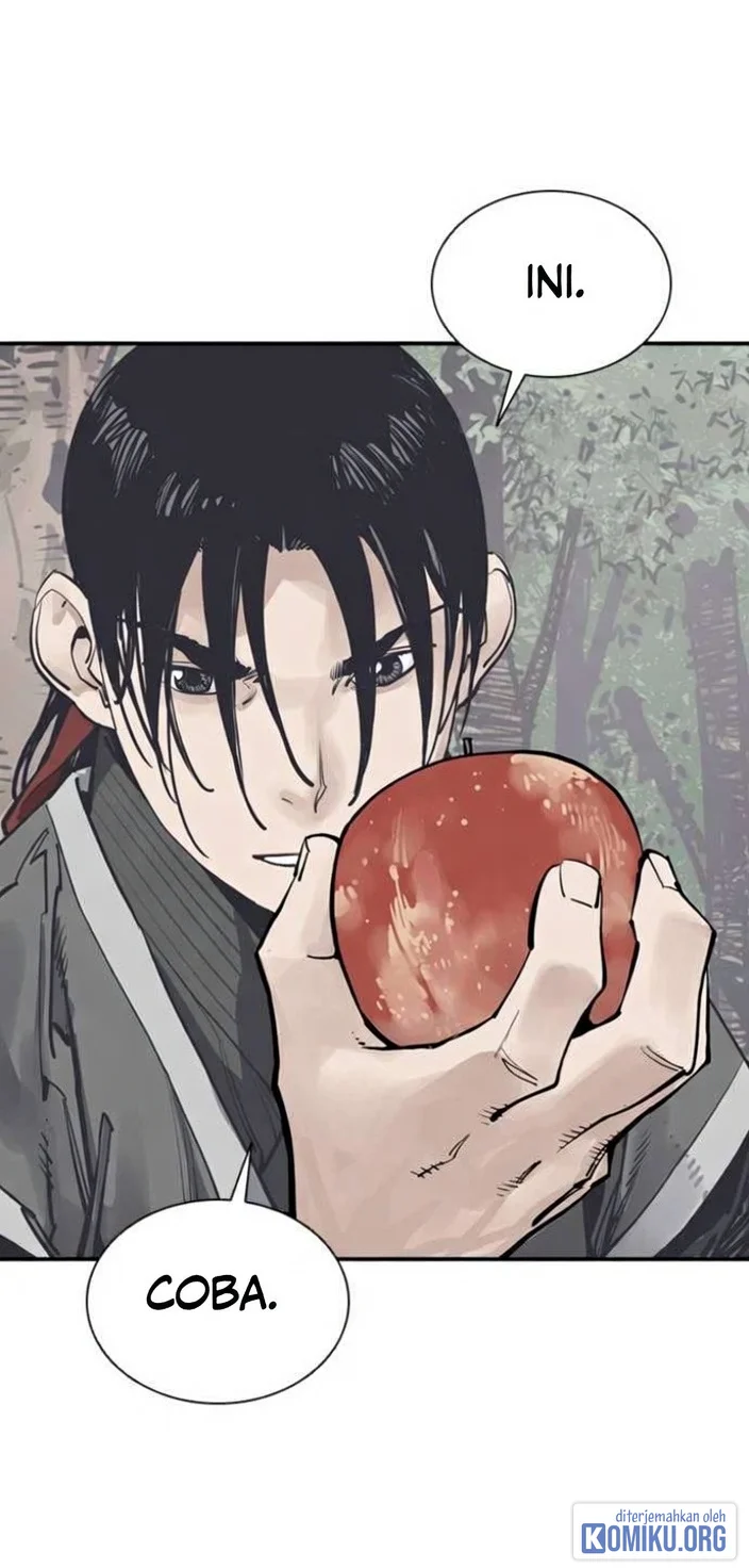 Death God Chapter 143 Gambar 55