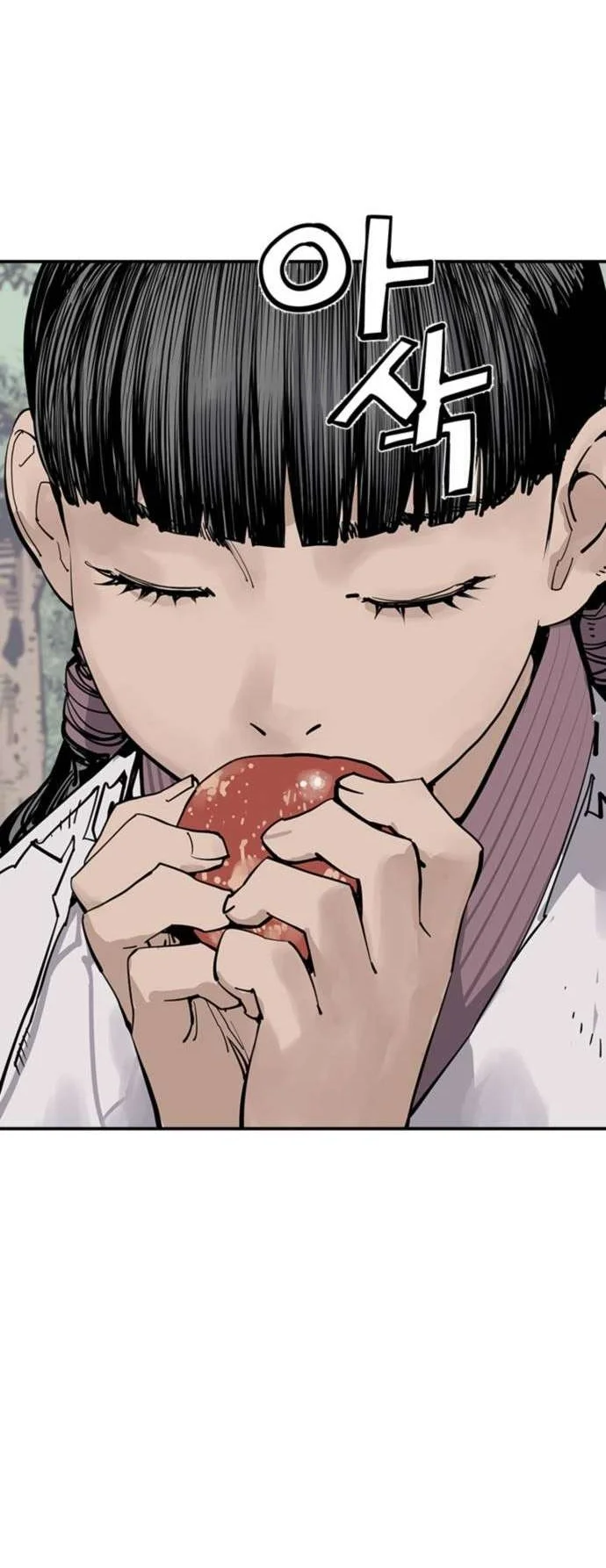 Death God Chapter 143 Gambar 57