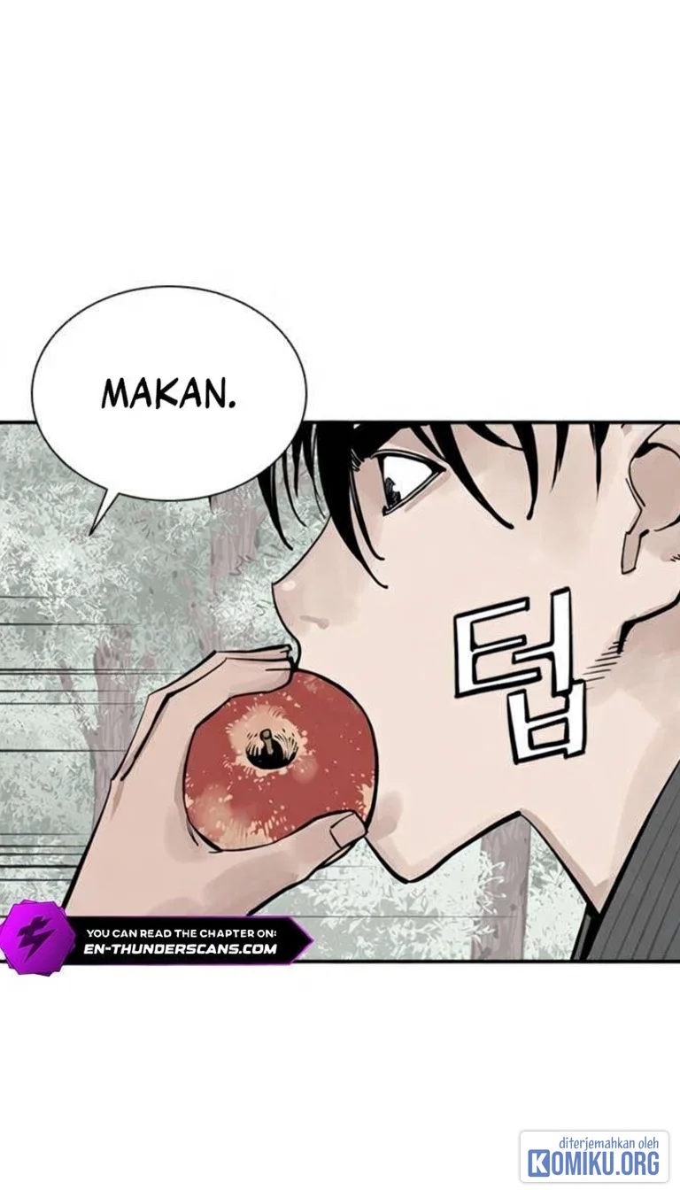 Death God Chapter 143 Gambar 60