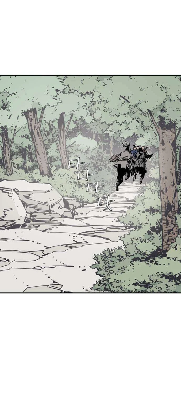 Death God Chapter 143 Gambar 79