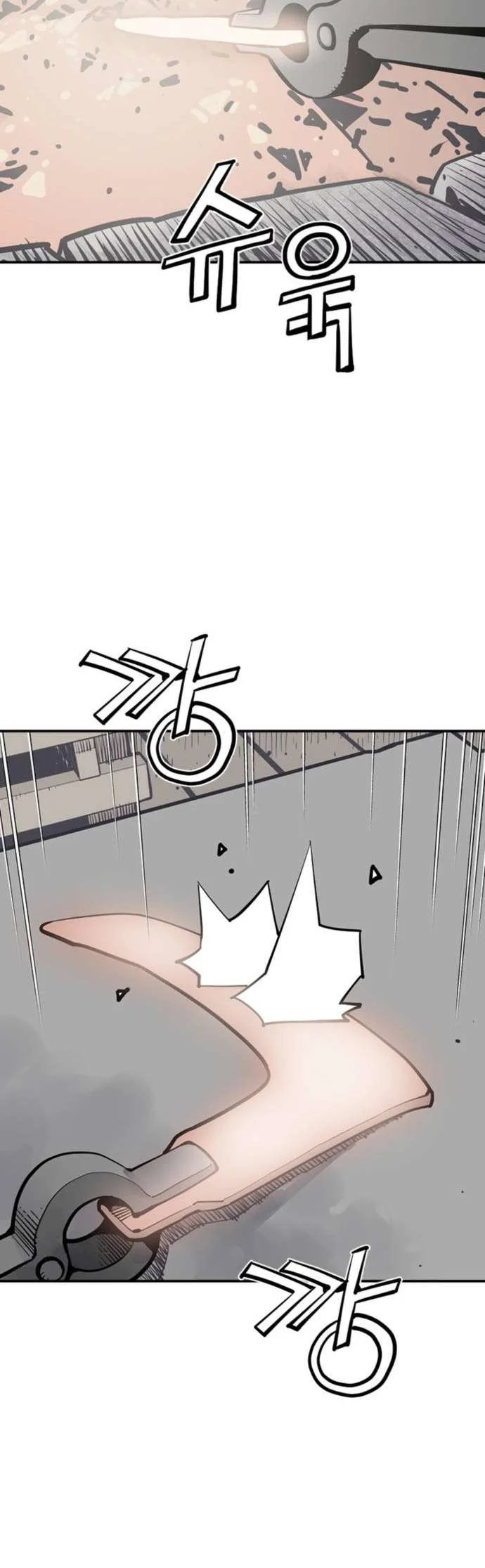Death God Chapter 143 Gambar 81