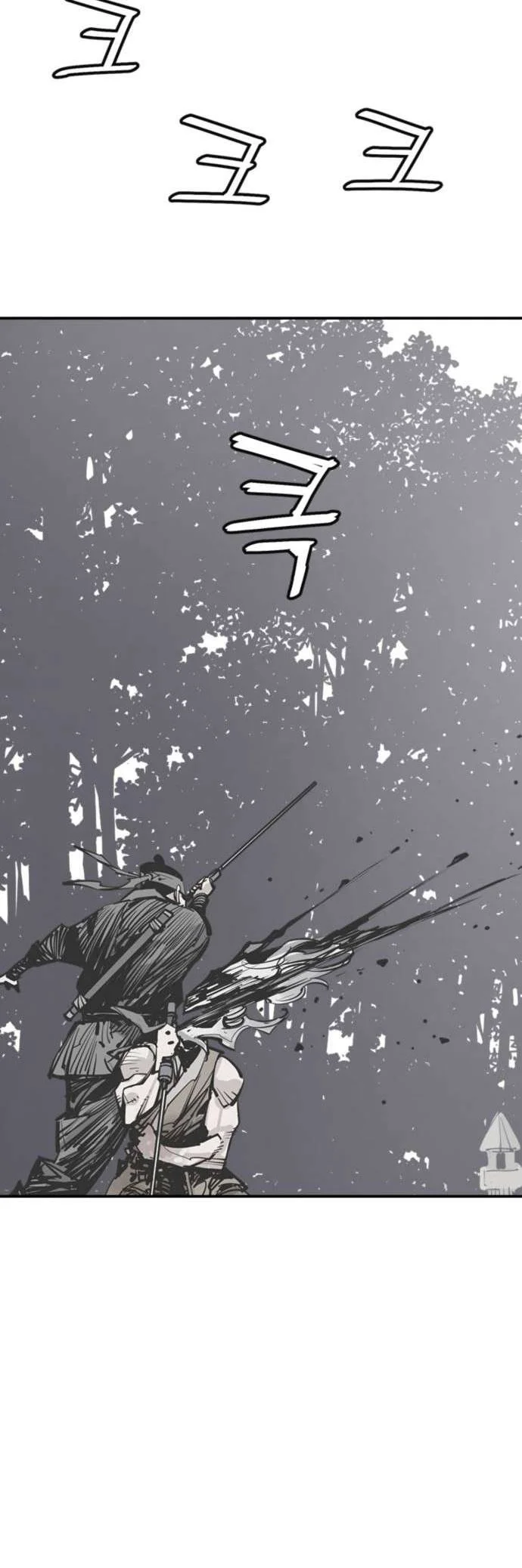 Death God Chapter 144 Gambar 46