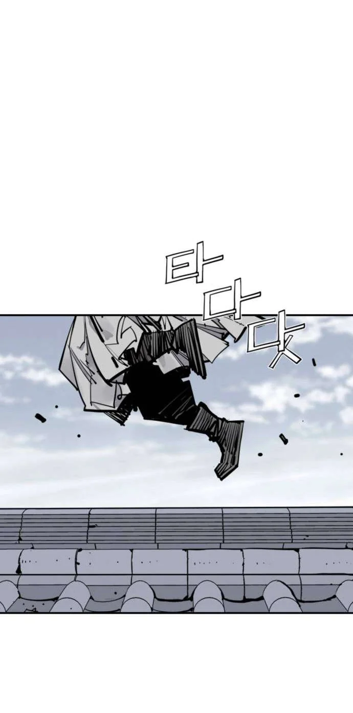 Death God Chapter 144 Gambar 47