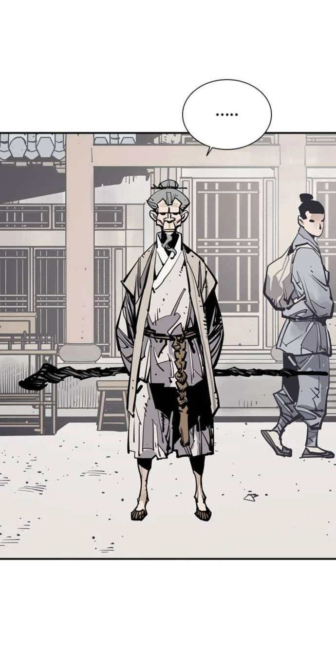 Death God Chapter 144 Gambar 61