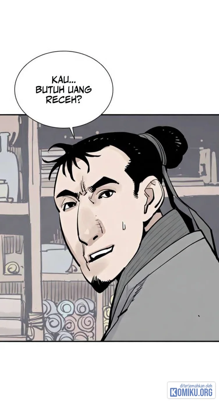 Death God Chapter 144 Gambar 63