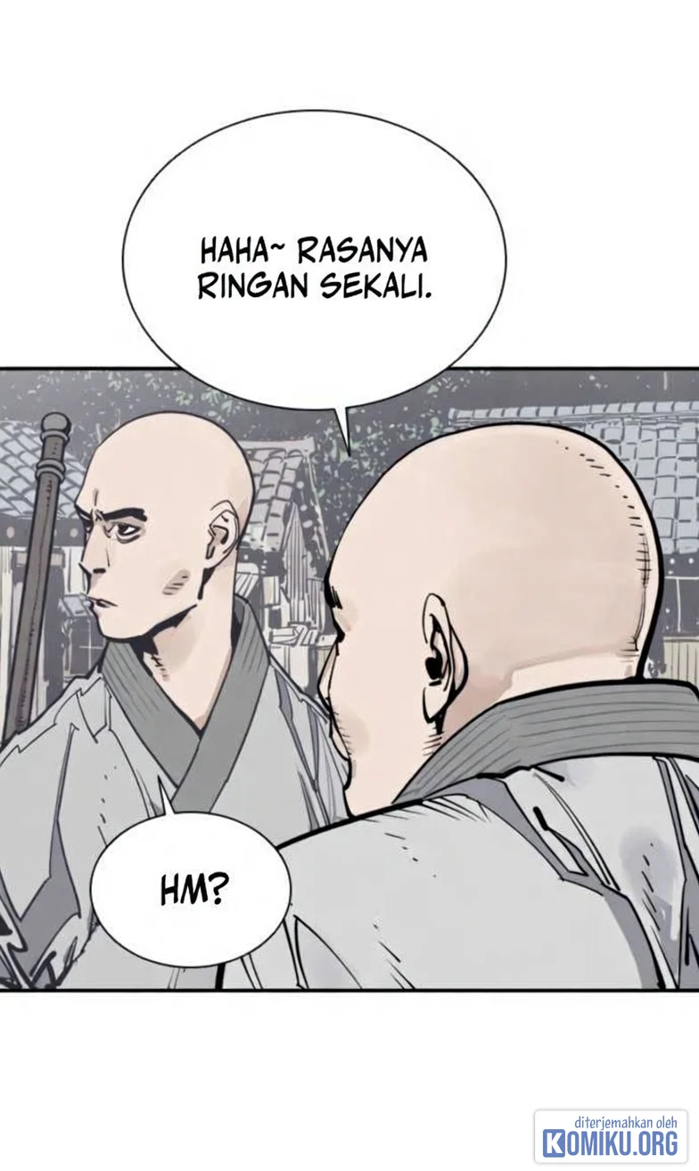 Death God Chapter 144 Gambar 71