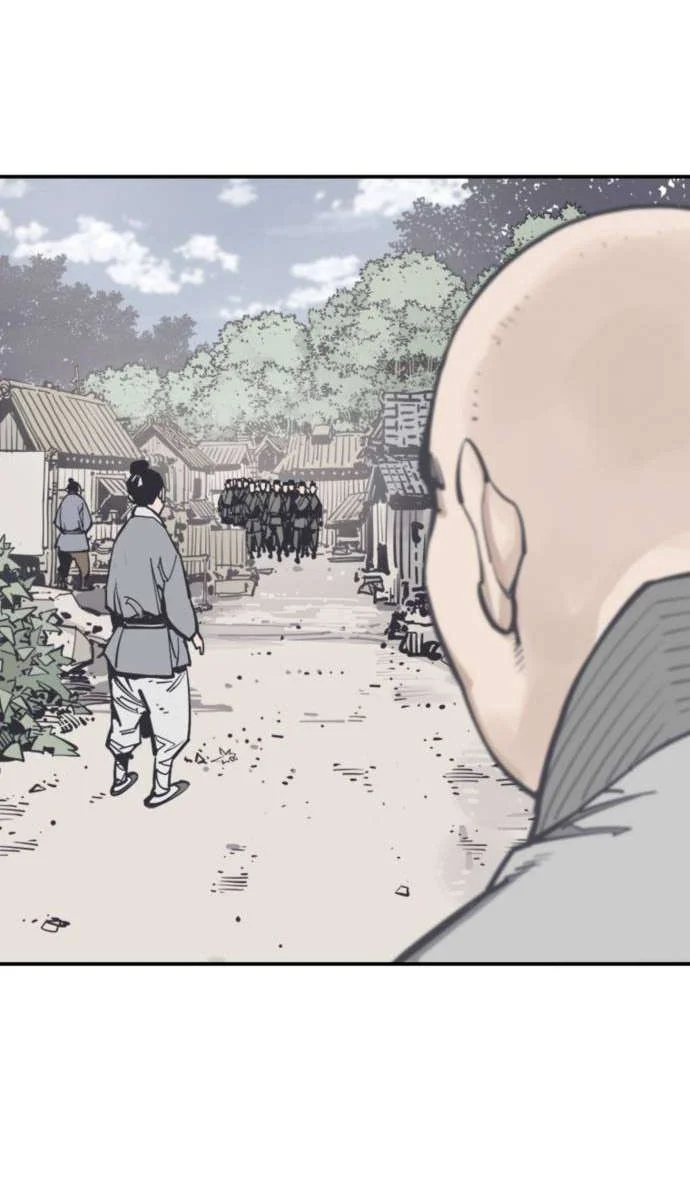 Death God Chapter 144 Gambar 72