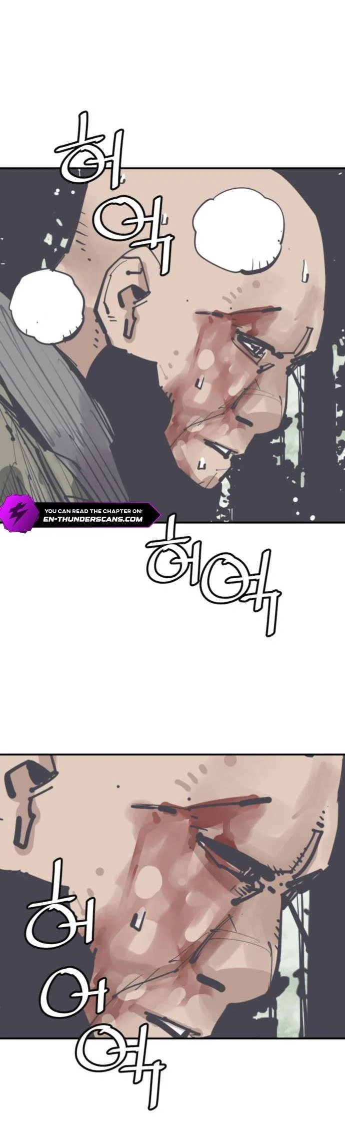 Death God Chapter 145 Gambar 48