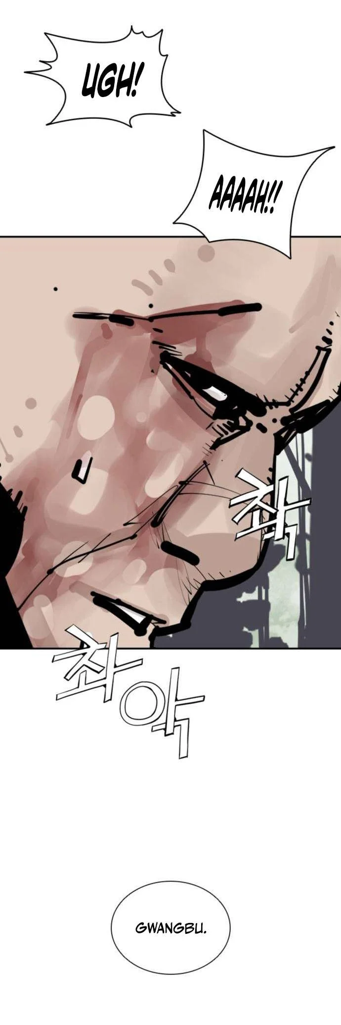 Death God Chapter 145 Gambar 50