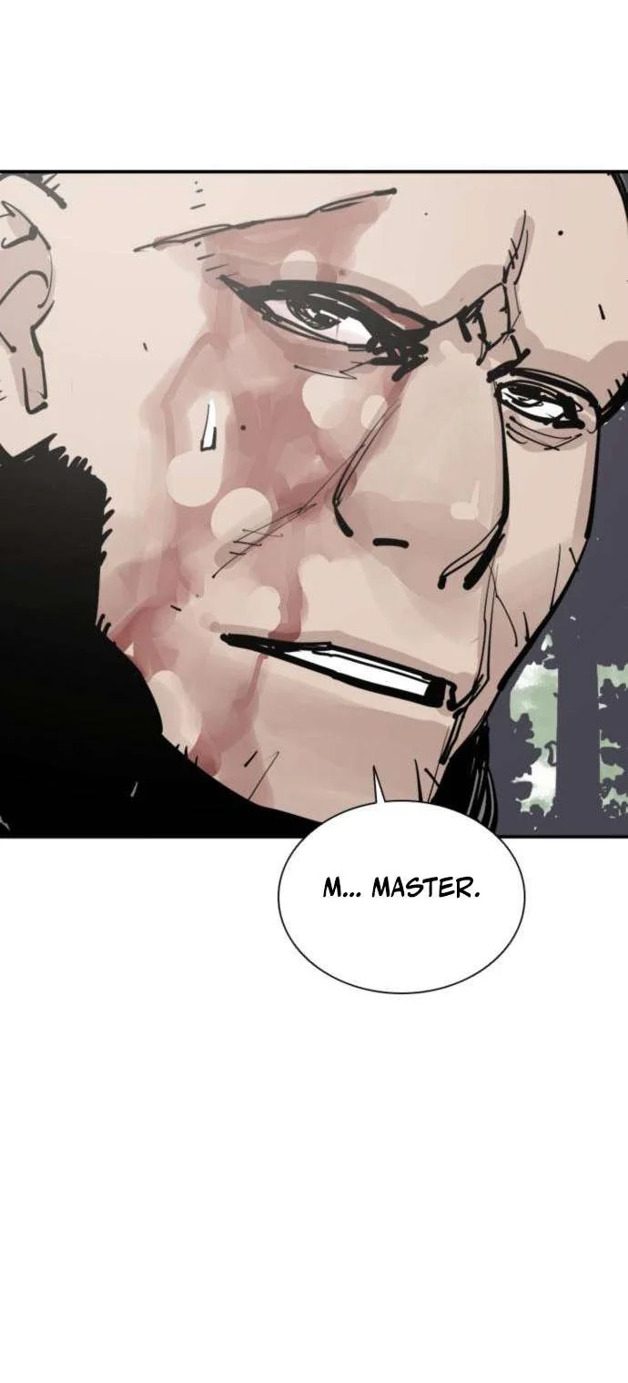 Death God Chapter 145 Gambar 52