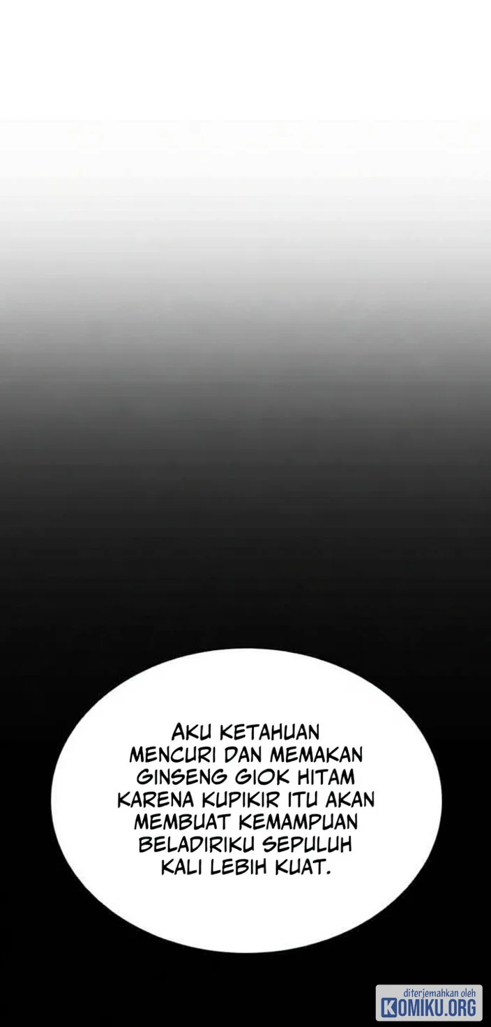 Death God Chapter 145 Gambar 53