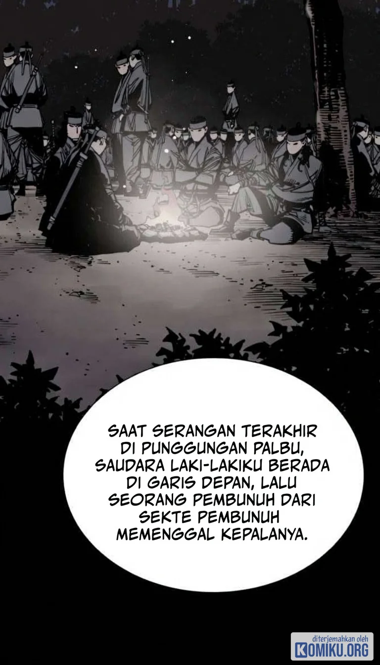 Death God Chapter 145 Gambar 55