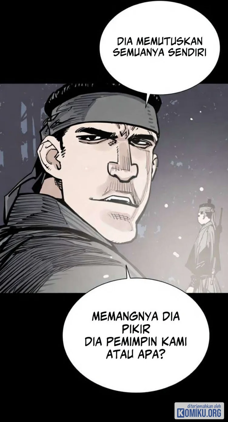 Death God Chapter 145 Gambar 58