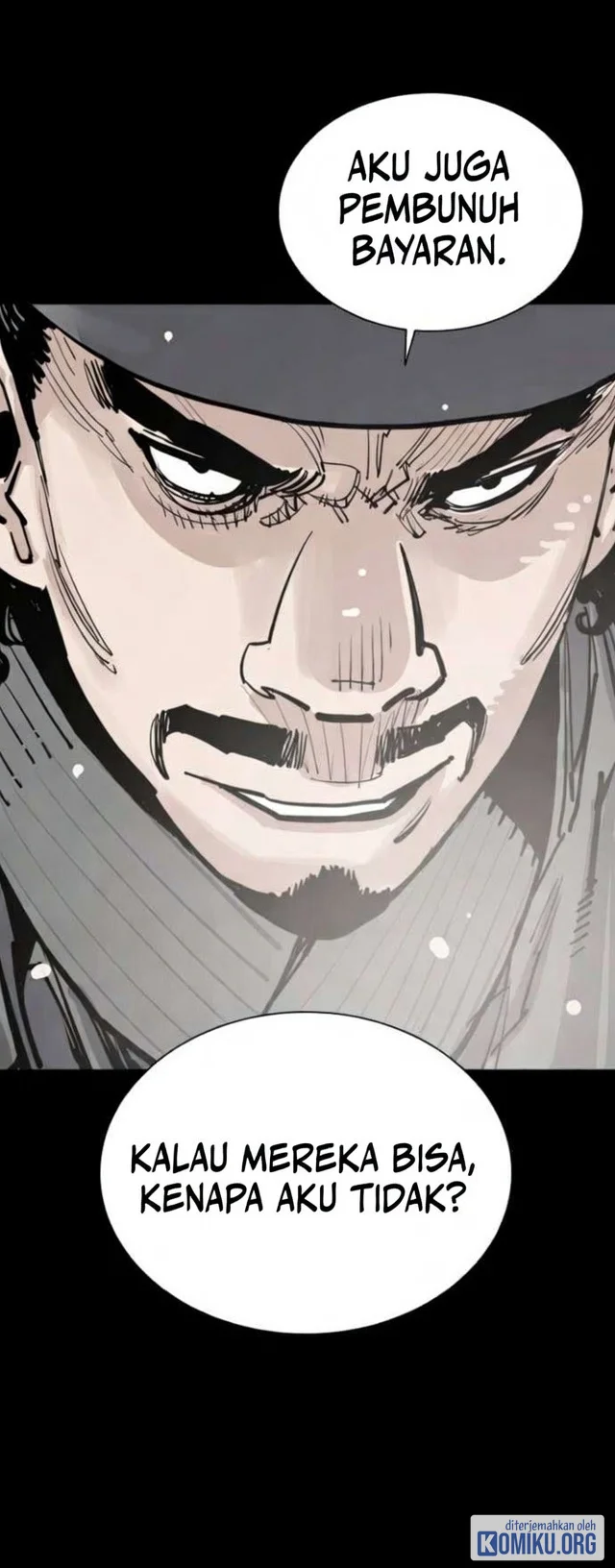 Death God Chapter 145 Gambar 61