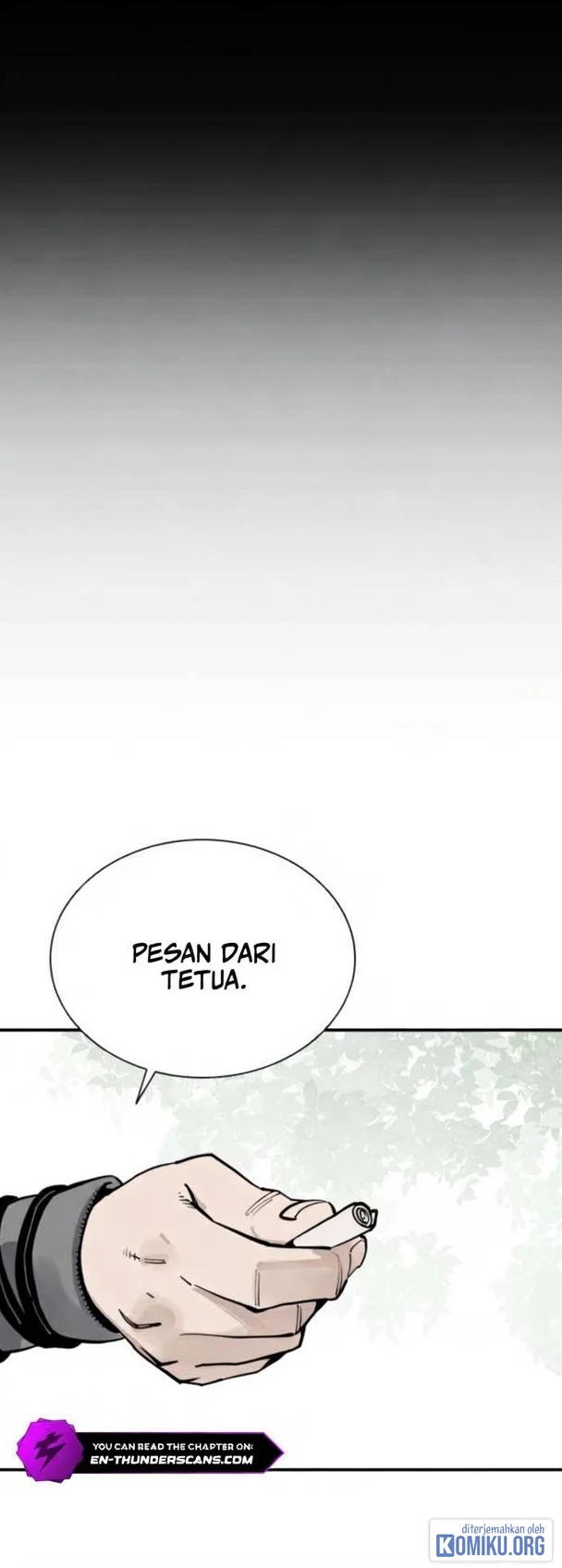 Death God Chapter 145 Gambar 62