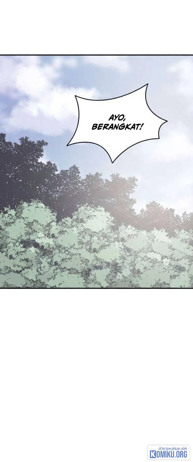 Death God Chapter 145 Gambar 69
