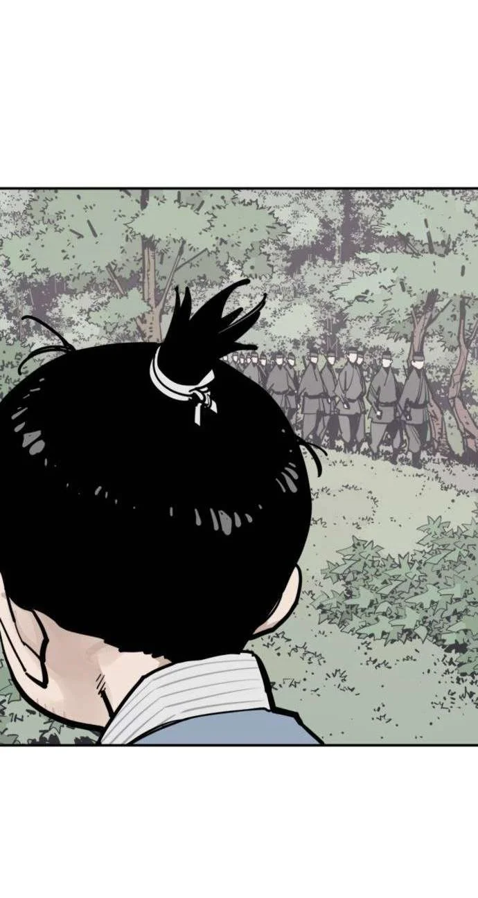Death God Chapter 145 Gambar 71