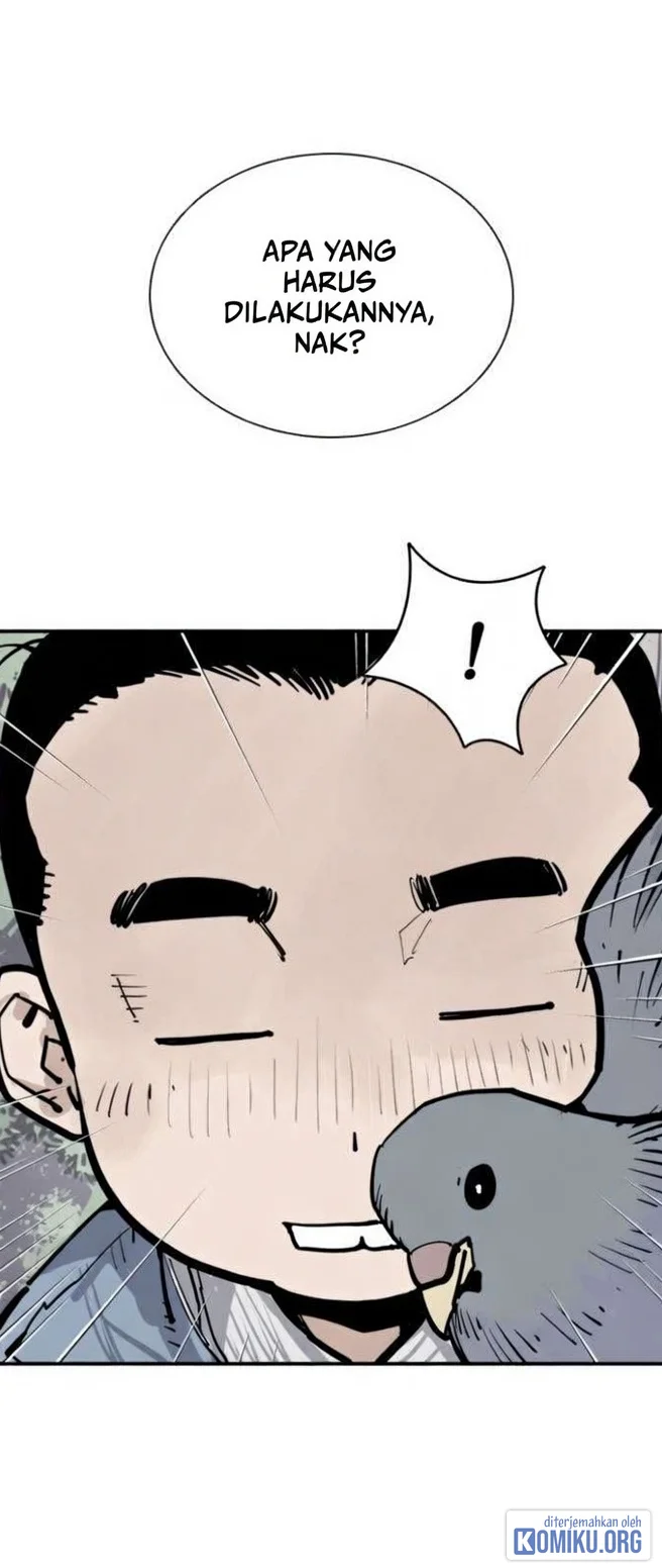 Death God Chapter 145 Gambar 76