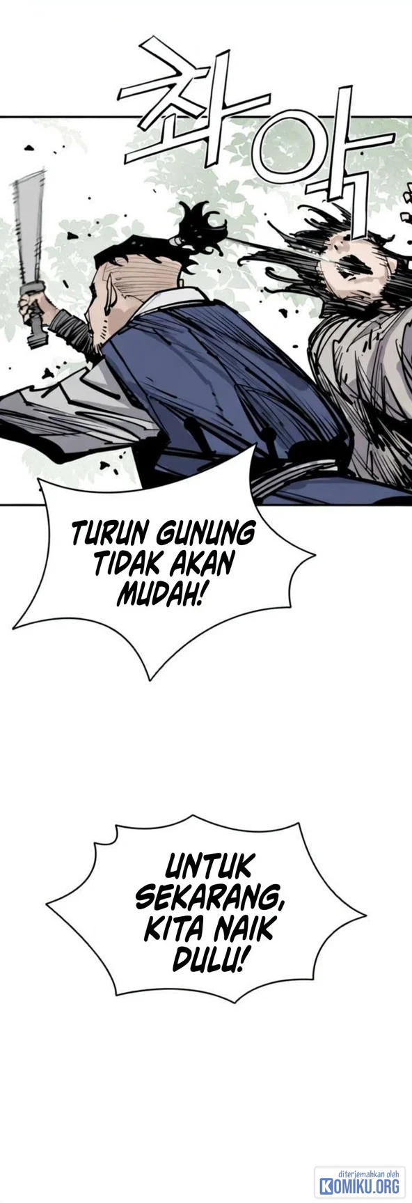 Death God Chapter 146 Gambar 52