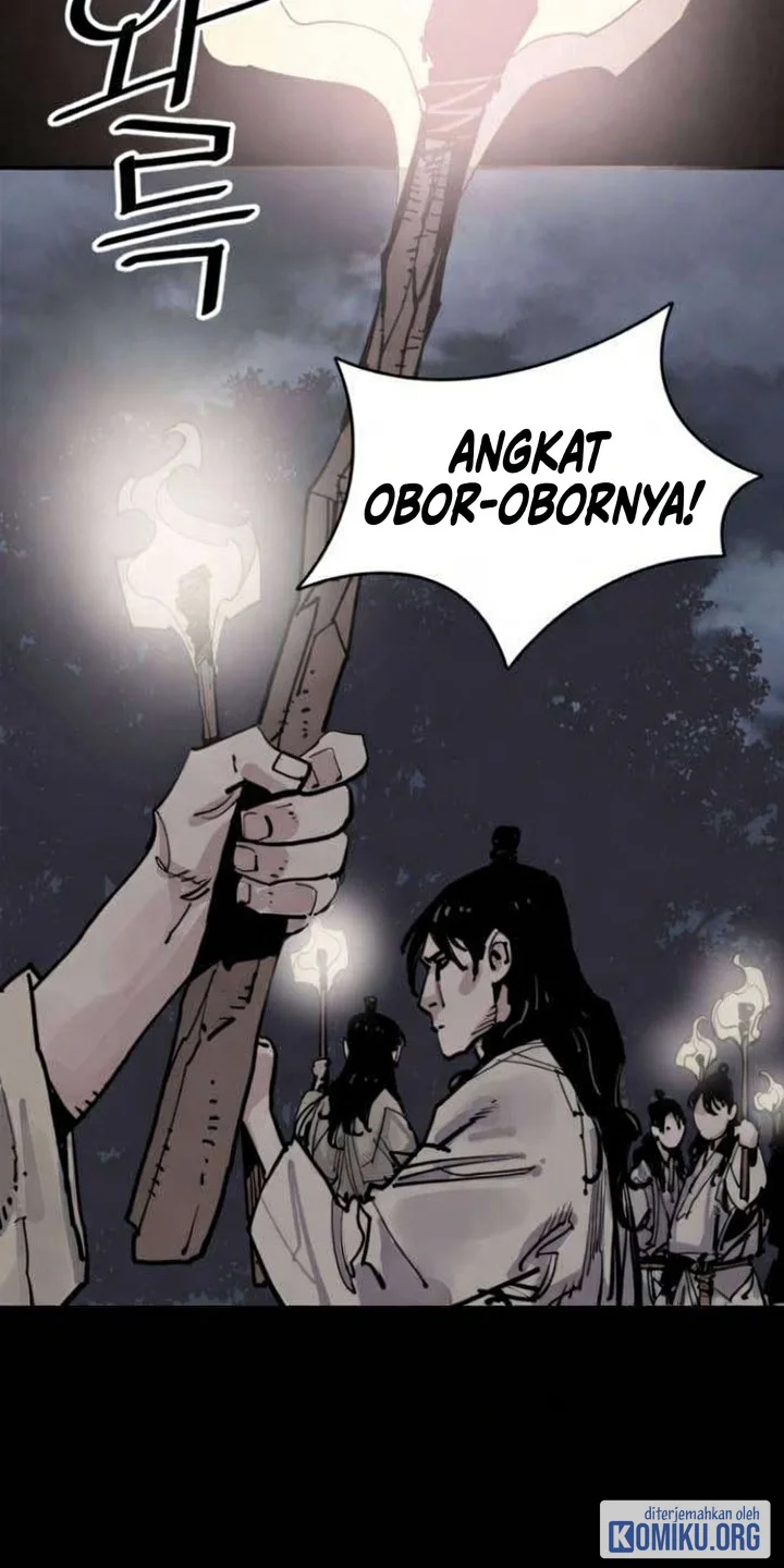 Death God Chapter 146 Gambar 59