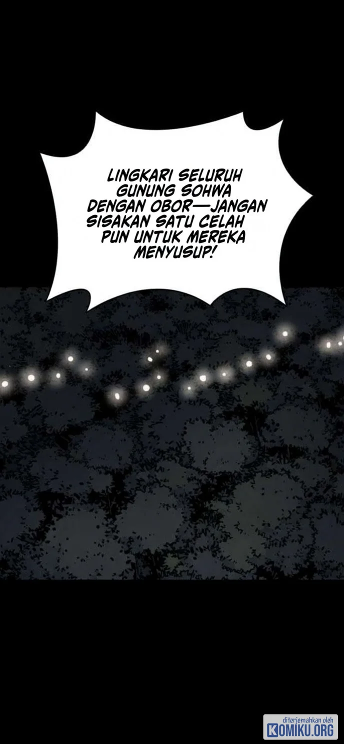 Death God Chapter 146 Gambar 60