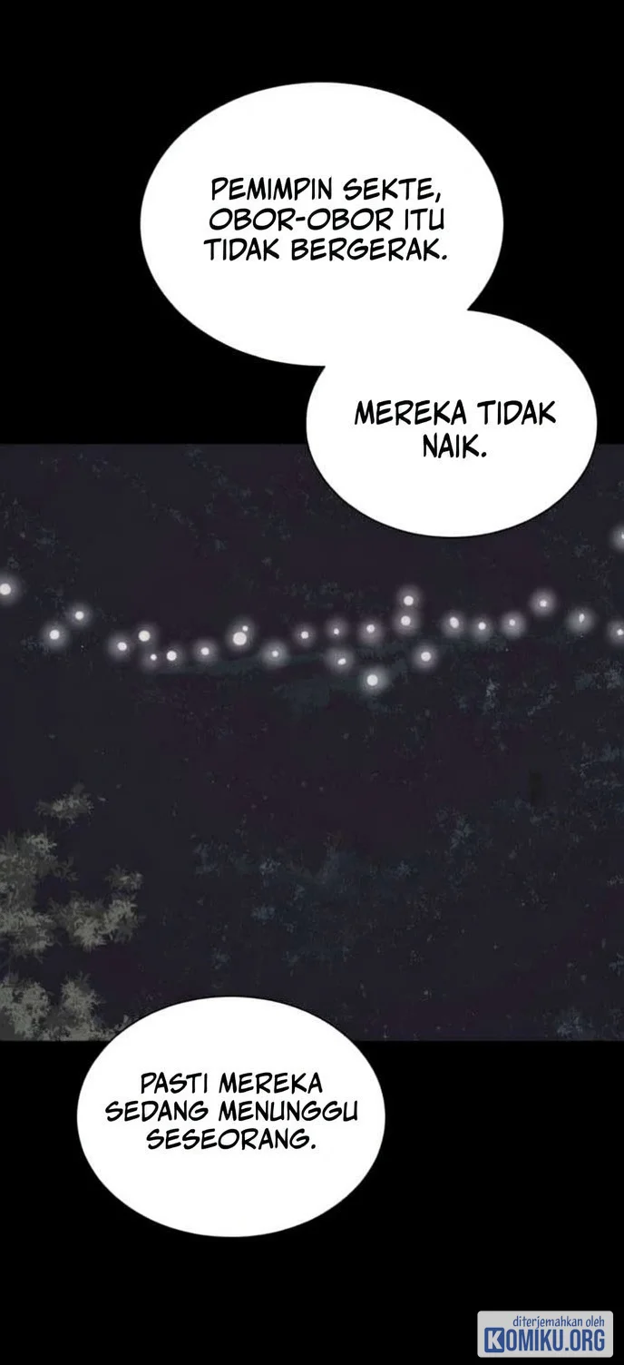 Death God Chapter 146 Gambar 63