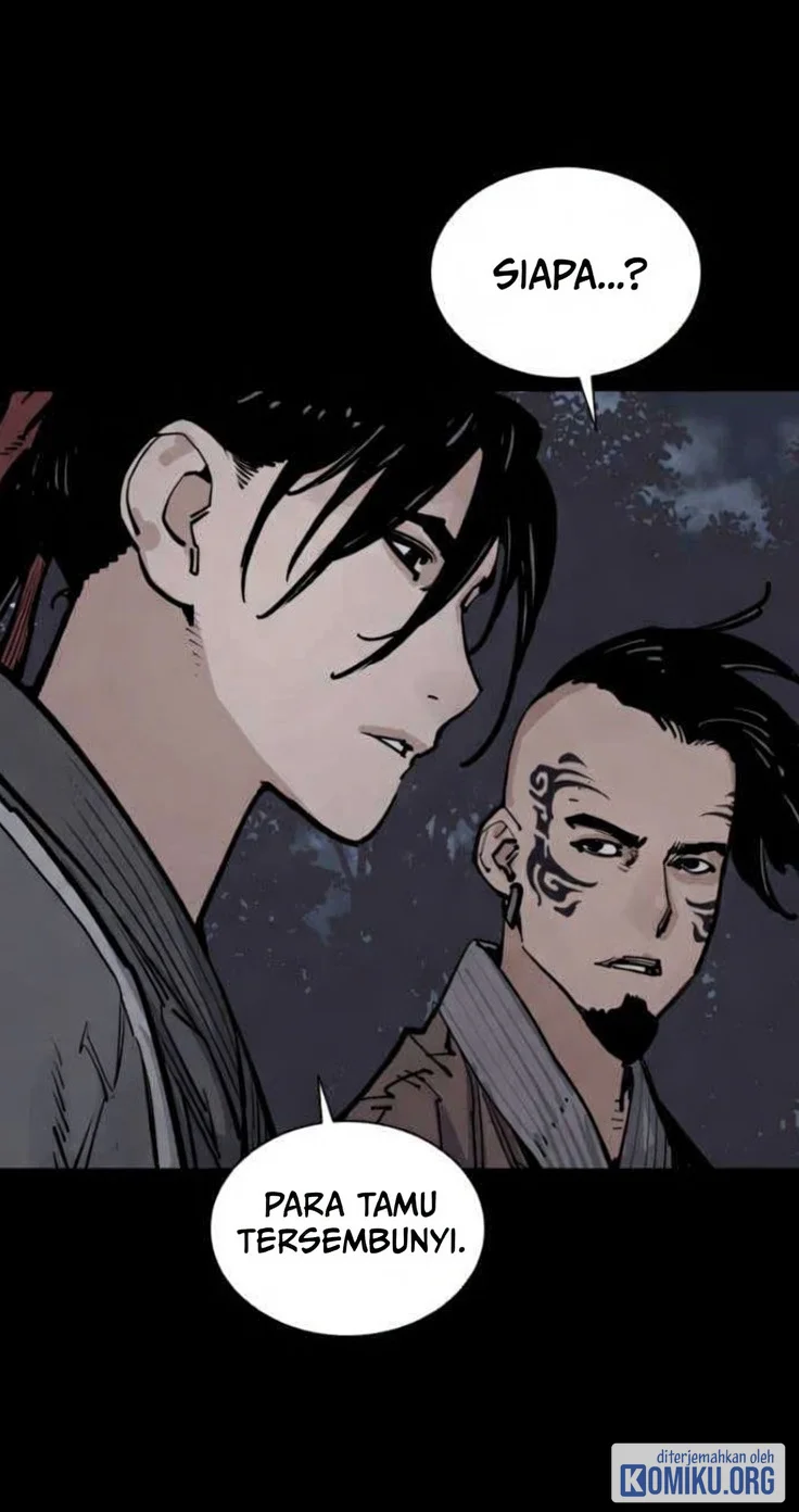 Death God Chapter 146 Gambar 64