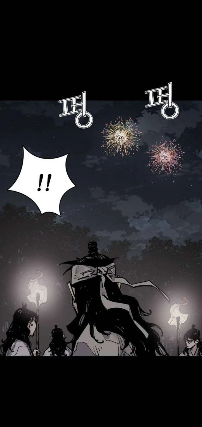 Death God Chapter 146 Gambar 71