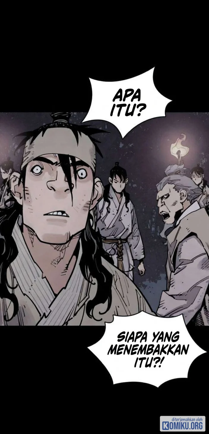 Death God Chapter 146 Gambar 72