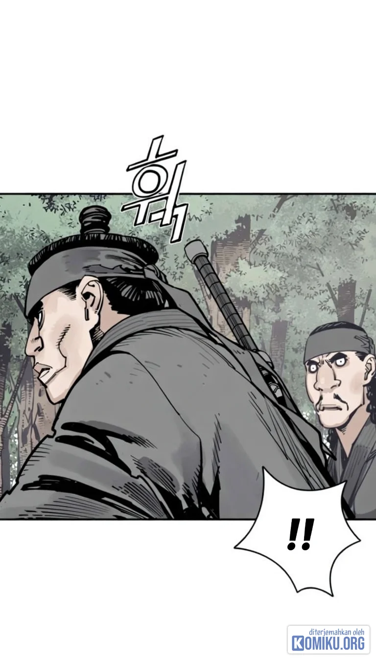 Death God Chapter 147 Gambar 47