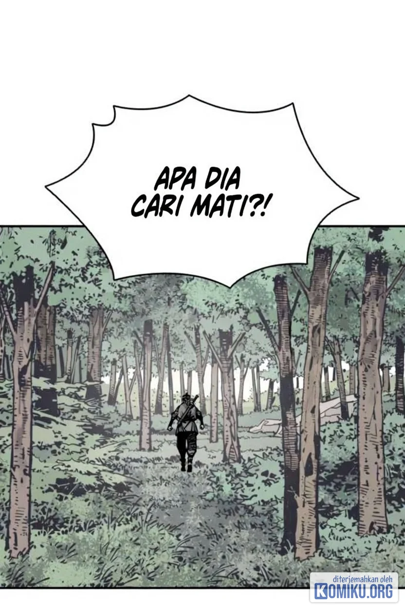Death God Chapter 147 Gambar 51