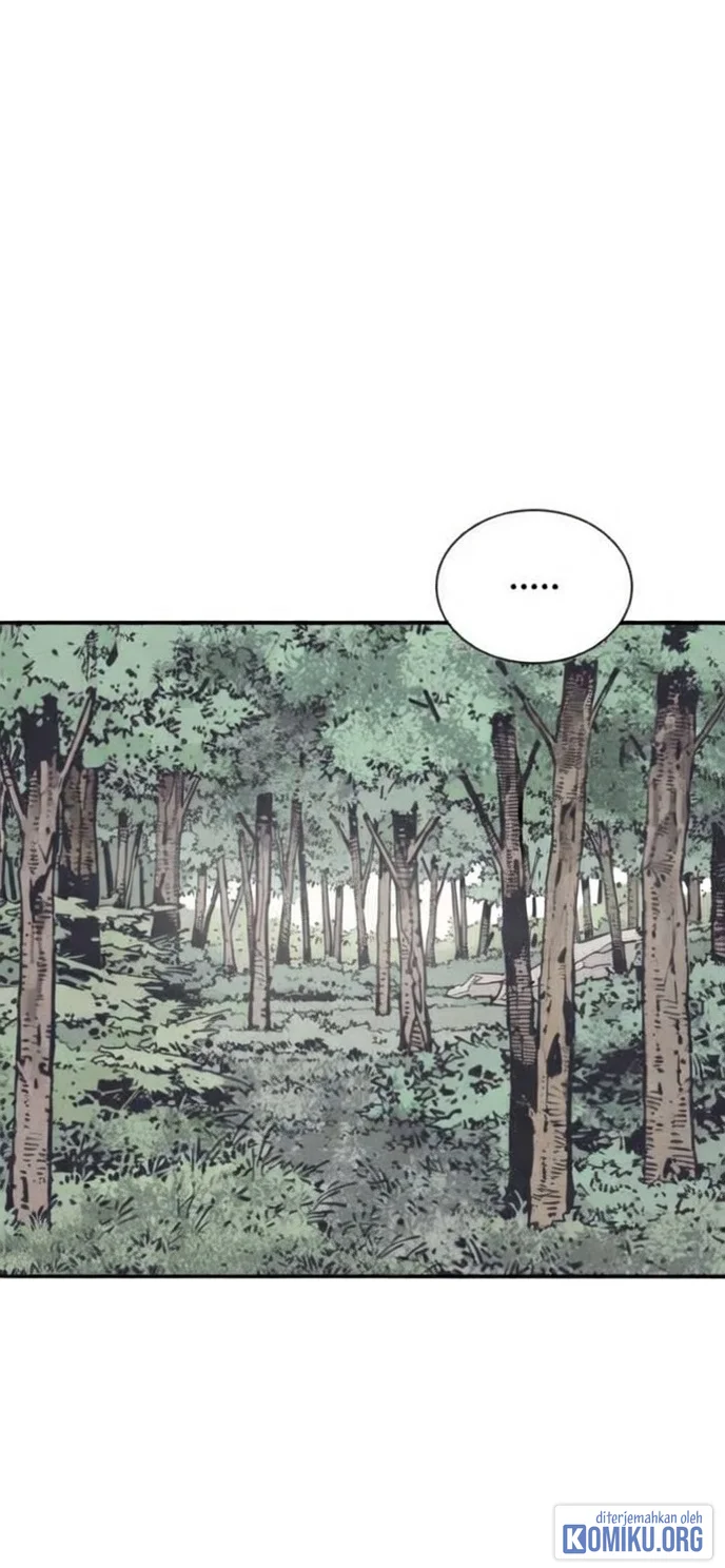 Death God Chapter 147 Gambar 52
