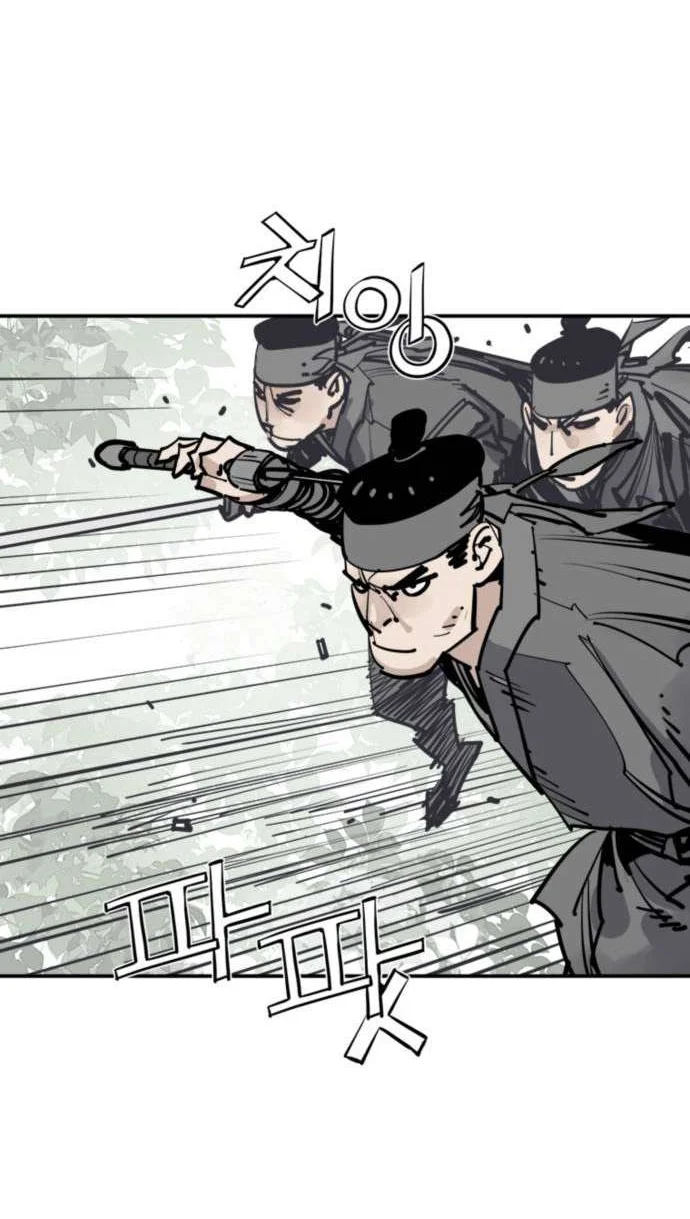 Death God Chapter 147 Gambar 69
