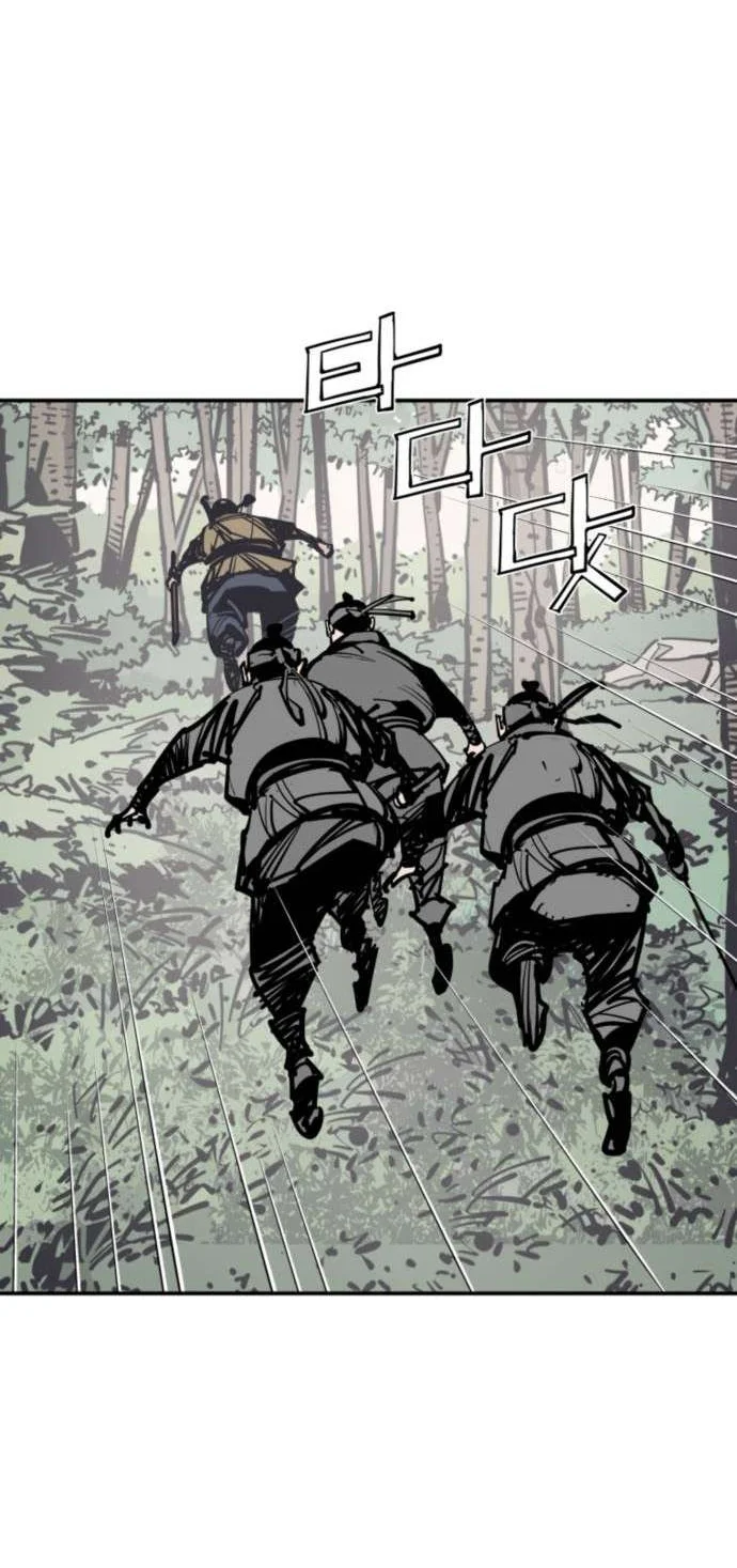 Death God Chapter 147 Gambar 71