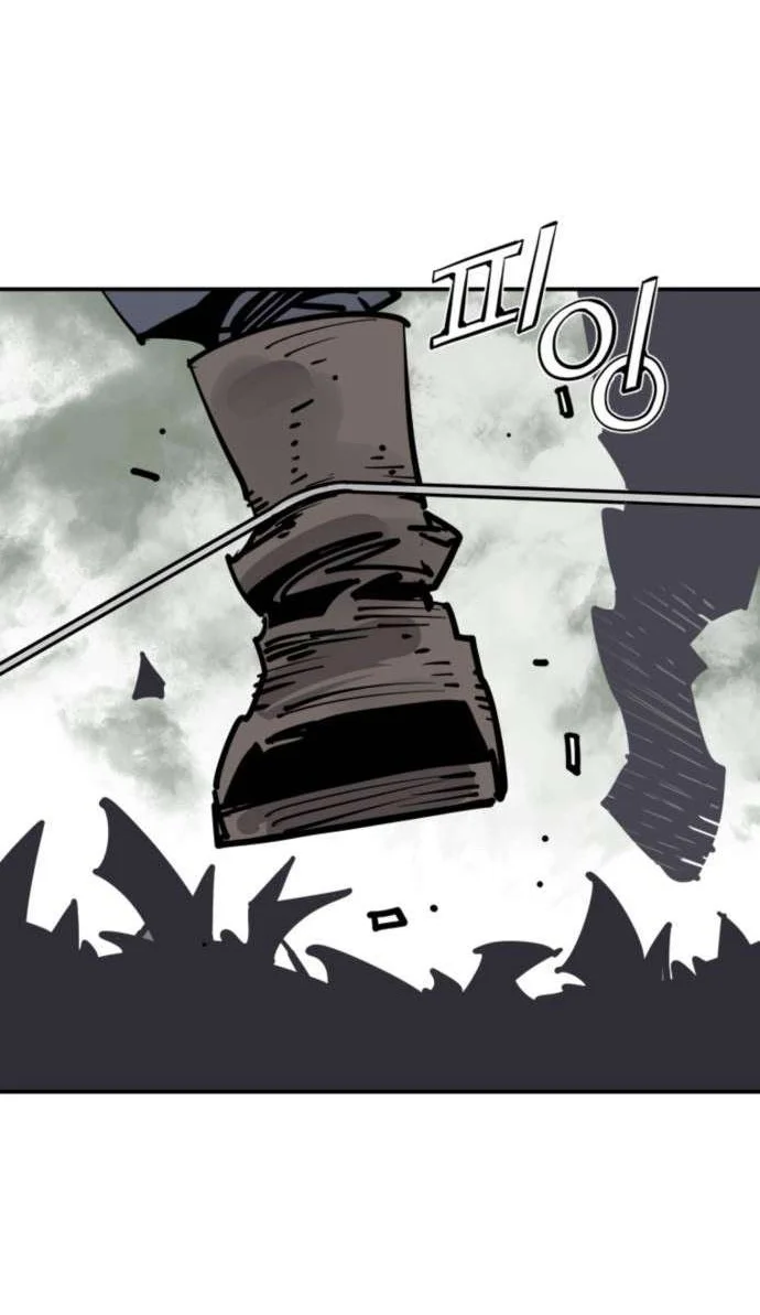 Death God Chapter 147 Gambar 73