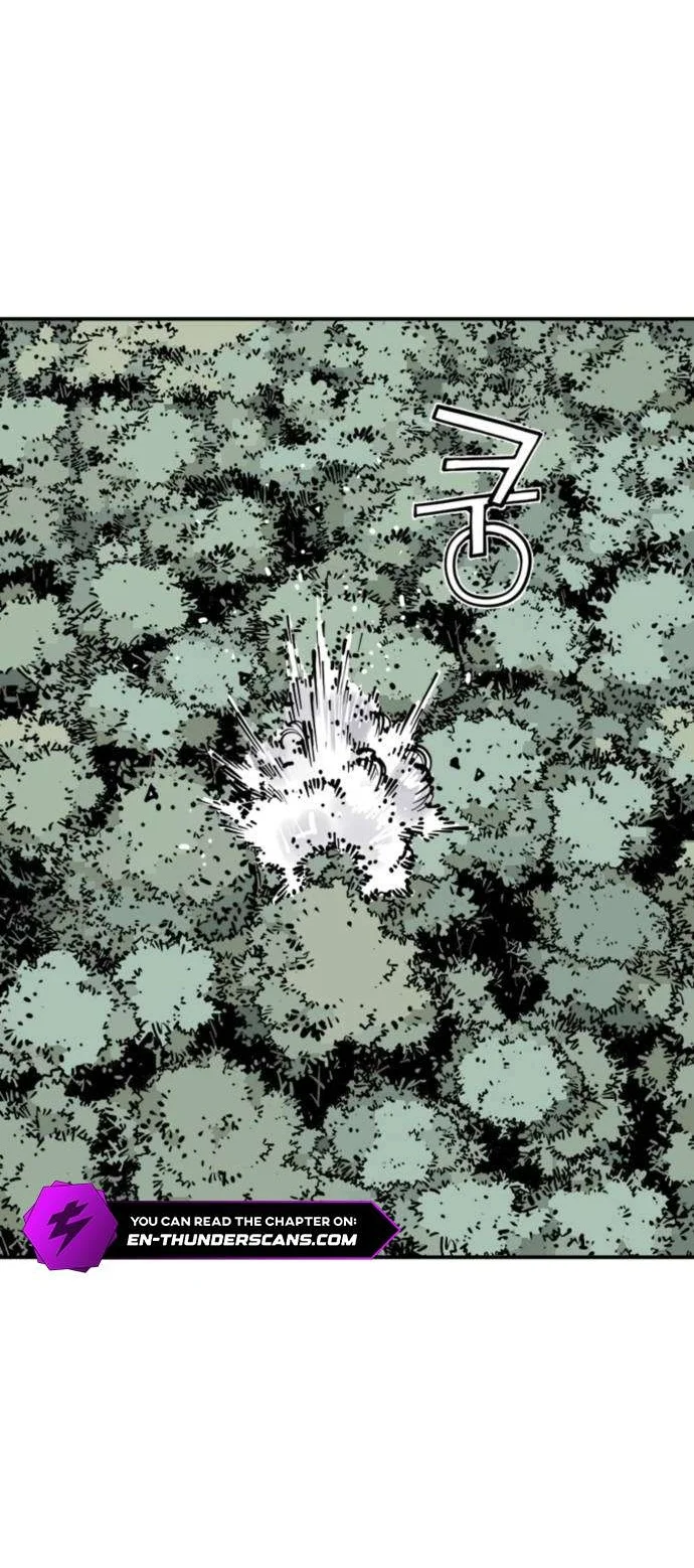Death God Chapter 147 Gambar 76