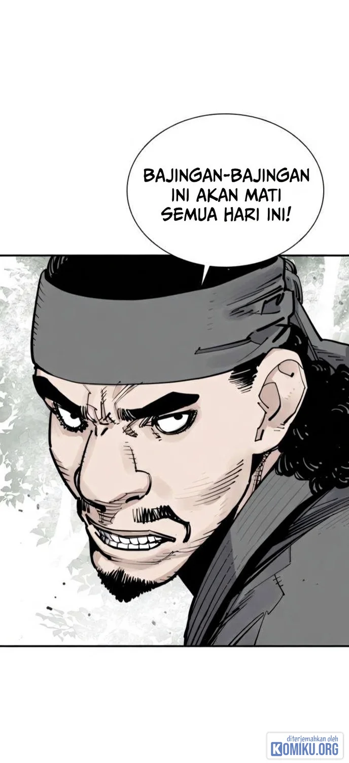 Death God Chapter 148 Gambar 18