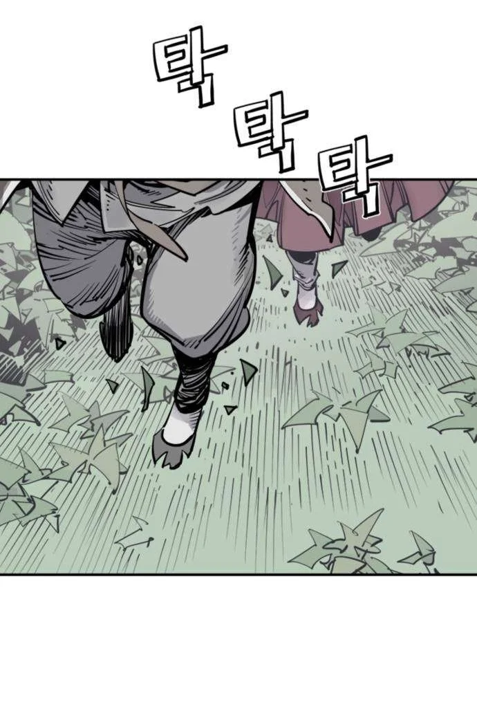 Manhwa Death God Chapter 148 gambar 2