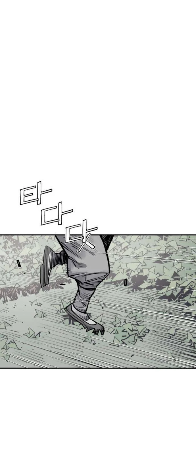 Death God Chapter 148 Gambar 20
