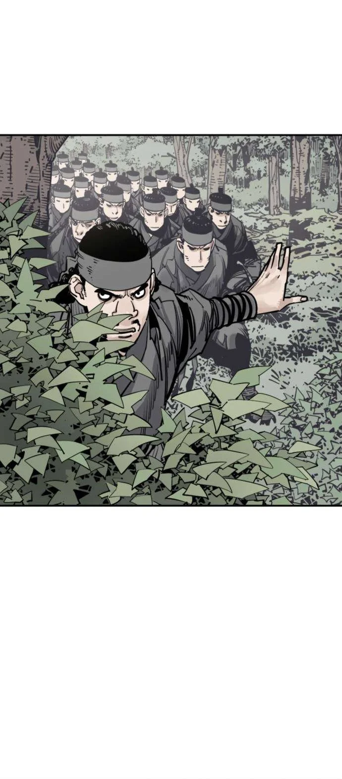 Death God Chapter 148 Gambar 24