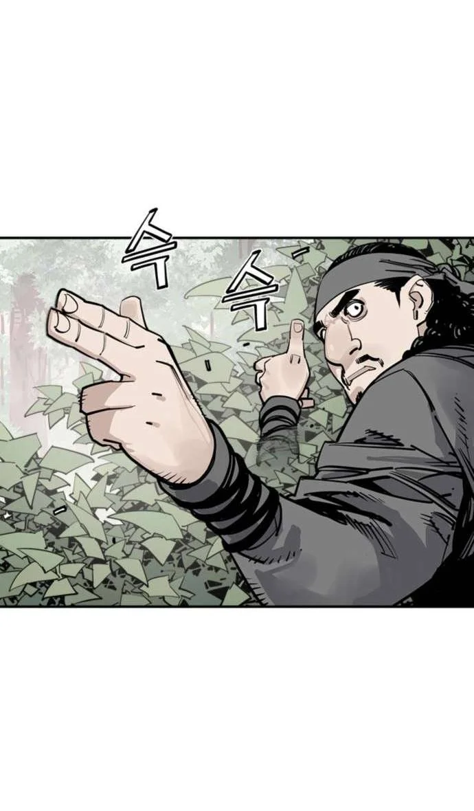 Death God Chapter 148 Gambar 27