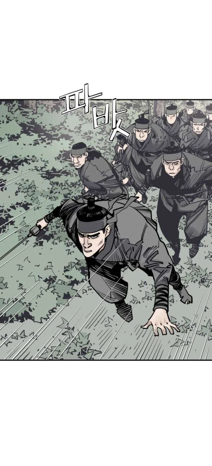 Death God Chapter 148 Gambar 28