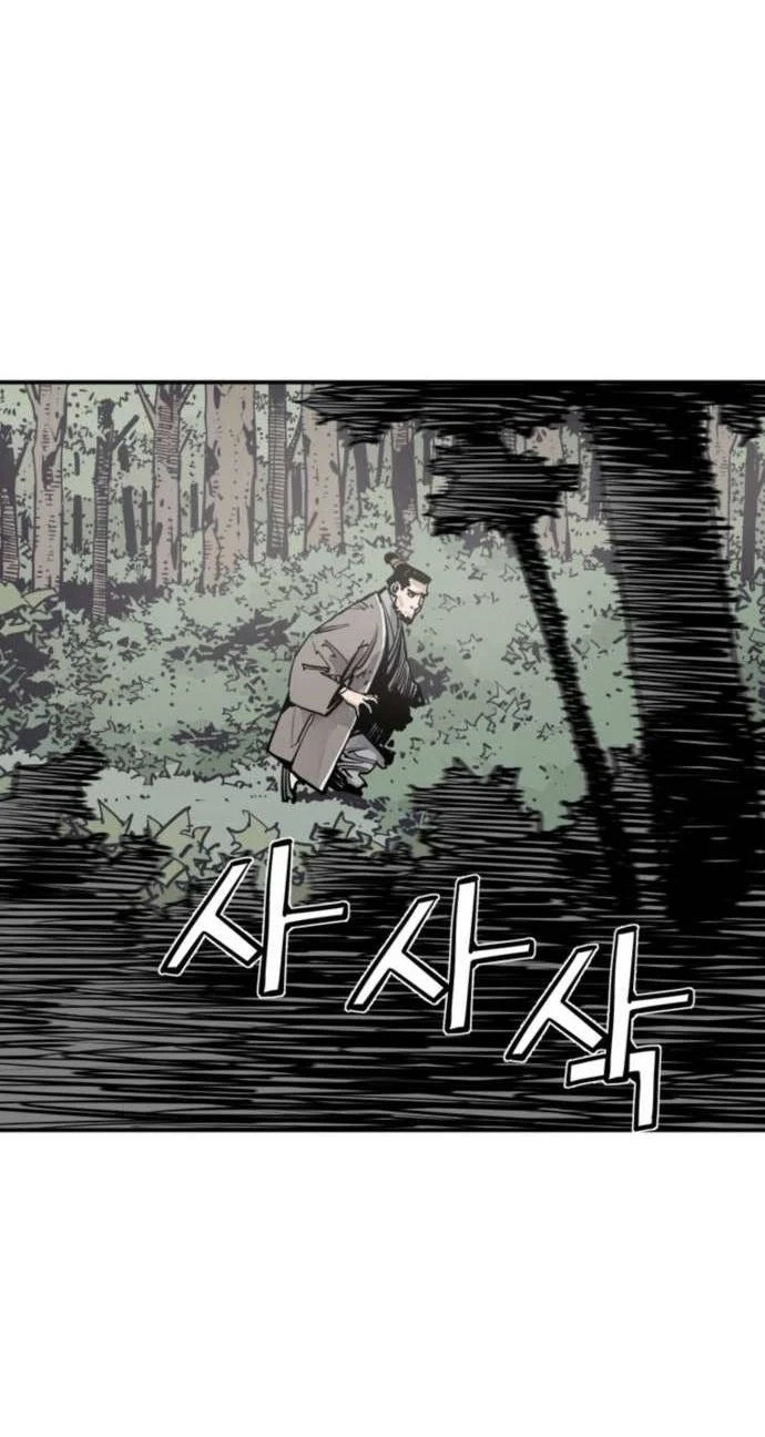 Death God Chapter 148 Gambar 29