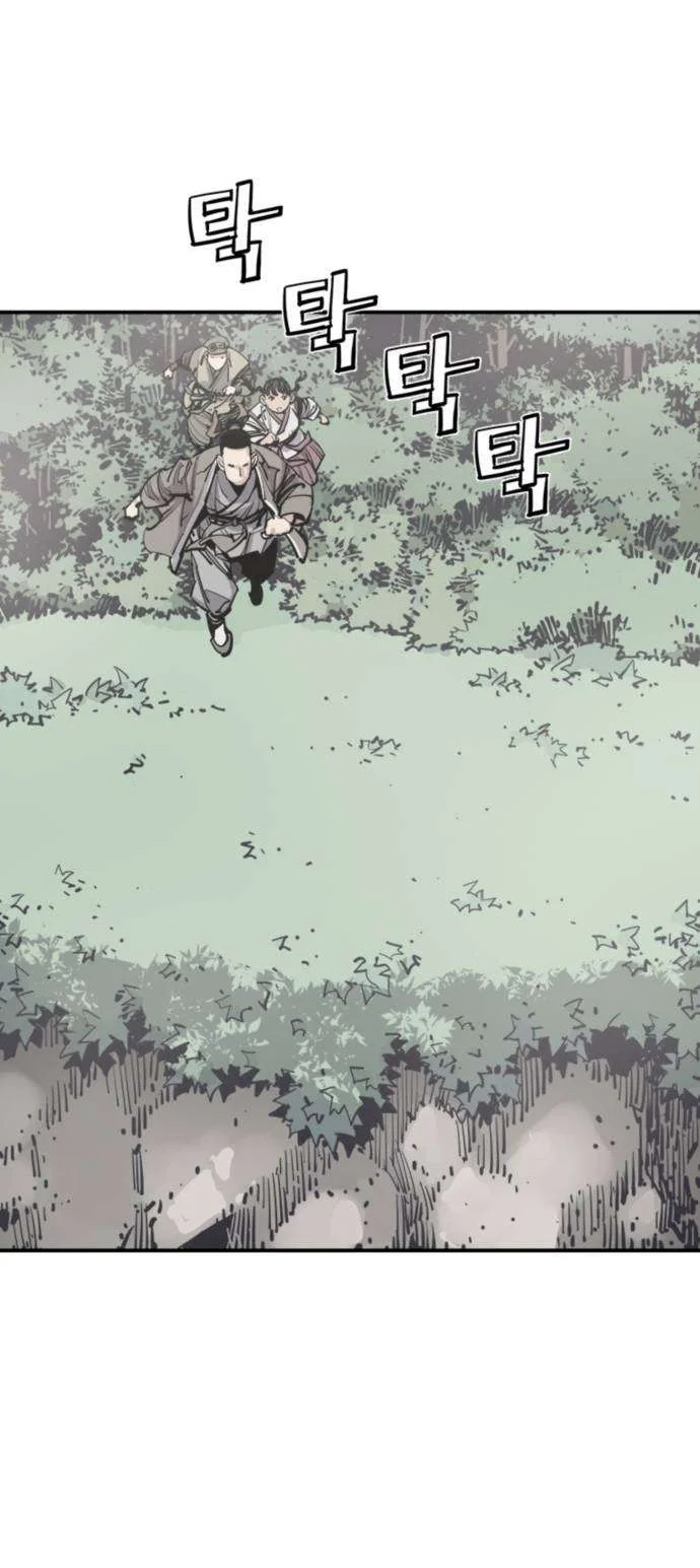 Death God Chapter 148 Gambar 3
