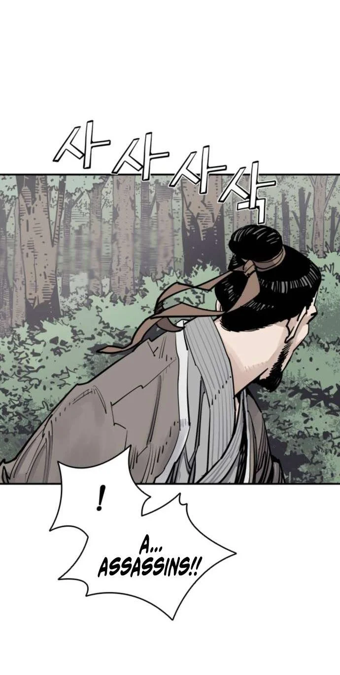 Death God Chapter 148 Gambar 30