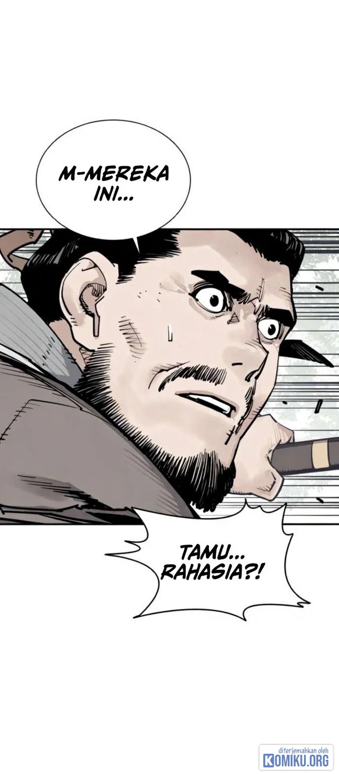 Death God Chapter 148 Gambar 37