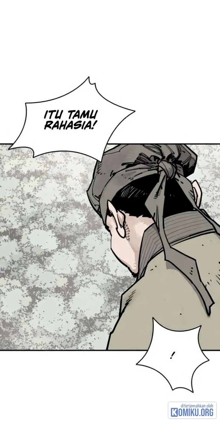 Death God Chapter 148 Gambar 38